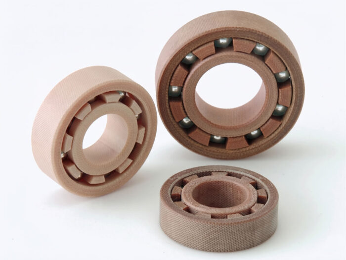 Phenolic Bearings