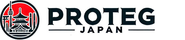 Proteg Japan